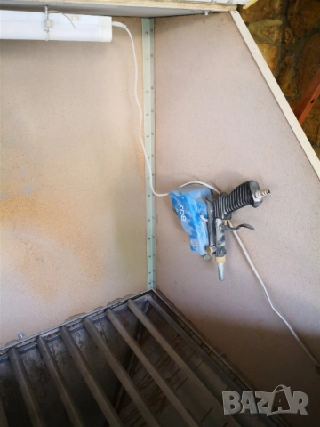 Камера за пясъкоструене, снимка 7 - Други инструменти - 51705814