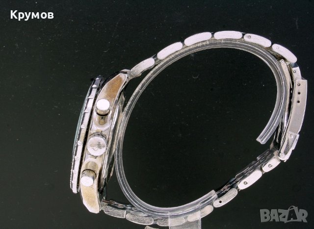 Мъжки часовник Breitling Special Edition For Bently Motors, снимка 4 - Мъжки - 42201433
