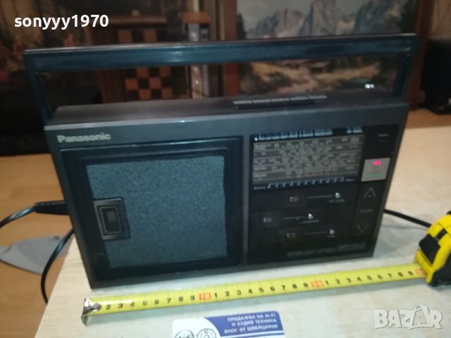 PANASONIC RF-1680L 2406232021, снимка 5 - Други - 41343374