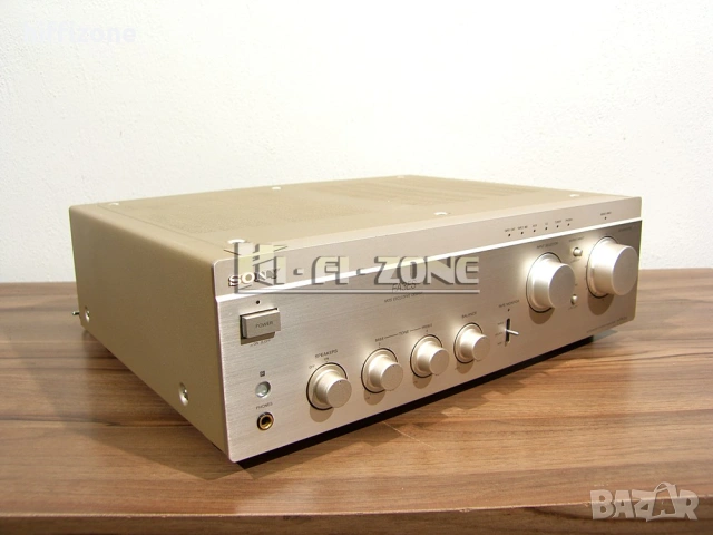 Усилвател   Sony ta-fa3es 