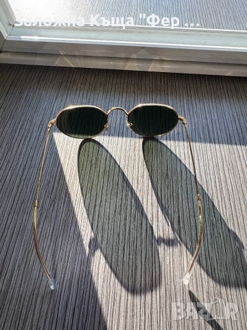 Нови! Очила Ray Ban, снимка 4 - Слънчеви и диоптрични очила - 51627277