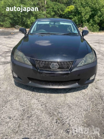 На Части Lexus IS220d 2009г