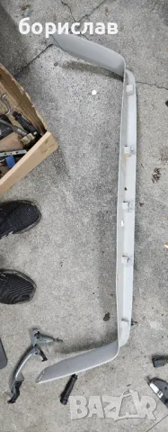 Кора пета врата за Фолксваген Пасат б6 , снимка 2 - Части - 47906834