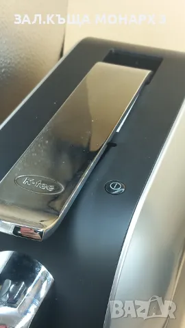 Кафе машина Expressi K-fee, снимка 6 - Кафемашини - 48459938