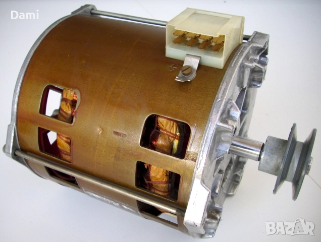 Резервни части за пералня Вятка автомат, снимка 3 - Перални - 52861404