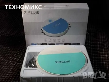 Прахосмукачка робот HIMEIJIE