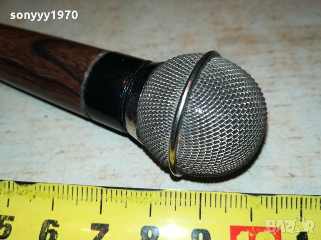 микрофон-запалка внос франция 1111211752, снимка 12 - Запалки - 34774059