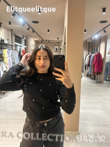 блузи, снимка 13 - Блузи с дълъг ръкав и пуловери - 52282933