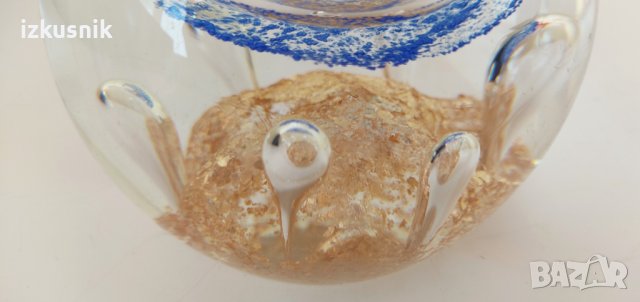 Вълшебно кристално кълбо, снимка 5 - Декорация за дома - 41919663