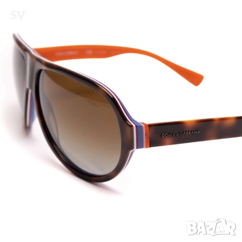 Dolce&Gabbanna слънчеви очила , снимка 2 - Други - 53529443