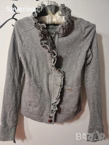 Liu jo* жилетка хs