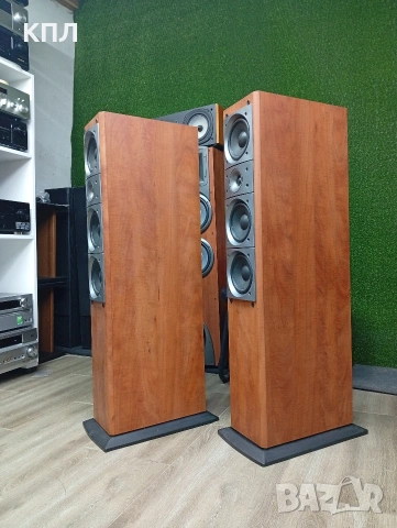 Комплект тонколони Pioneer 5.0 S-H510v, снимка 6 - Тонколони - 53496674