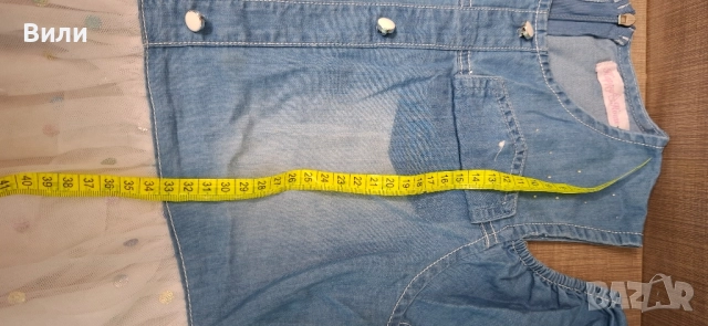 Детски рокли 152-158, снимка 9 - Детски рокли и поли - 50318826