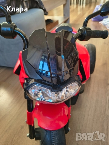 Електрически мотор , снимка 7 - Електрически играчки - 51788063