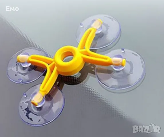 Комплект за поправка на автомобилни стъкла, снимка 4 - Аксесоари и консумативи - 48673023