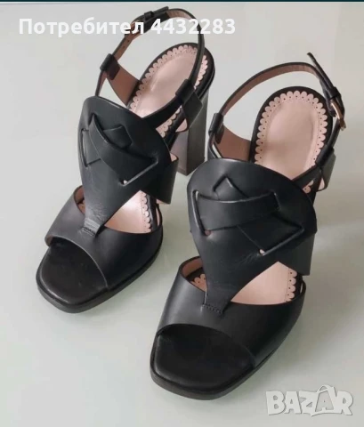 Сандали Furla