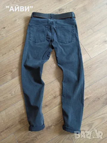 JACK & JONES мъжки еластични дънки, снимка 9 - Дънки - 49337011