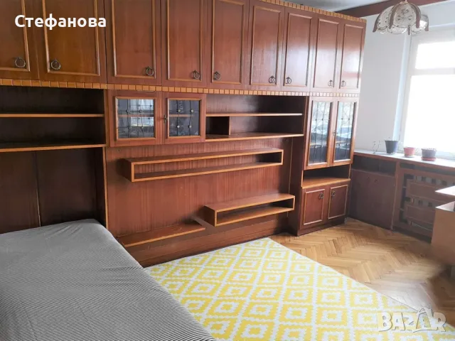 Тристаен апартамент под наем, снимка 11 - Апартаменти - 55935788