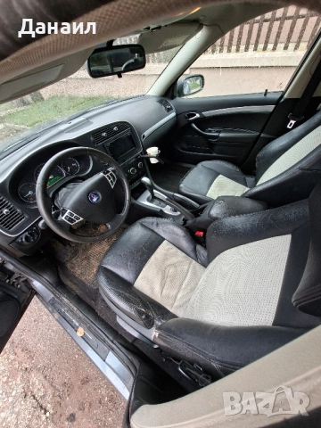 сааб / saab 93 ss 1.9 tid, снимка 8 - Автомобили и джипове - 52356169