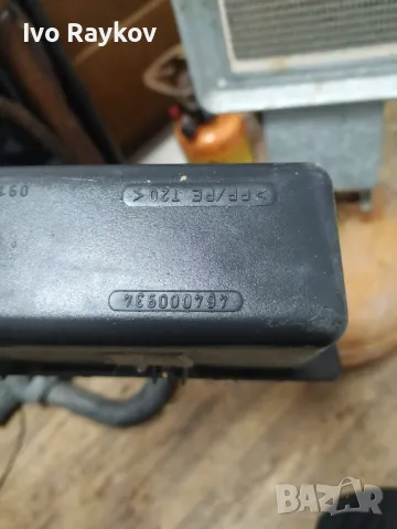 Малка жабка от към шофиора OPEL CORSA C (2005) , 464000934 , снимка 6 - Части - 48523090