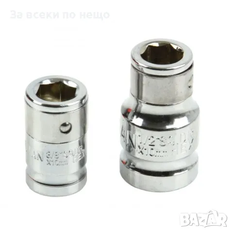 Комплект накрайници – торкс 40 части Mar-Pol, снимка 3 - Други инструменти - 50361370