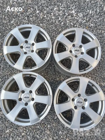 5x120..17цола 8j ET38 BMW 