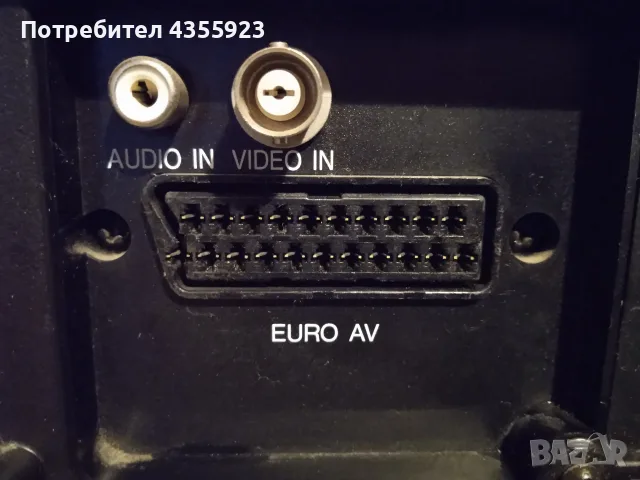 Video   Player  -BLAUPUNKT, снимка 6 - Плейъри, домашно кино, прожектори - 55858645
