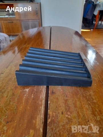 Стар монетник #4, снимка 2 - Други ценни предмети - 51895018