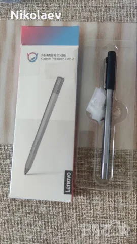 Lenovo Tab M10 Plus 3rd gen 4gb/128gb WiFi и сим  4g,stylus pen 2, снимка 2 - Таблети - 55886591
