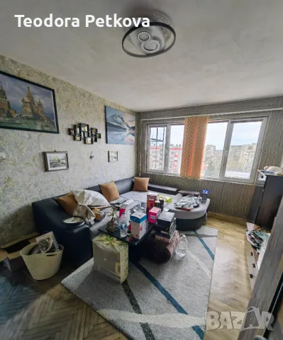 Апартамент в град Раднево, снимка 1