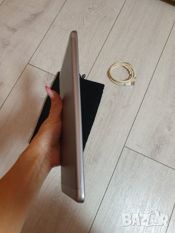 Таблет Huawei MediaPad T3 8.0 Всичко му работи. Има лека пукнатина на стъклото (видима от снимките, , снимка 10 - Таблети - 42102702