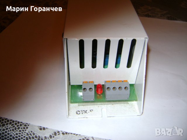 ДРОСЕЛ-ЕПРА Л-220-1х300-2201-16, снимка 4 - Други машини и части - 38775937