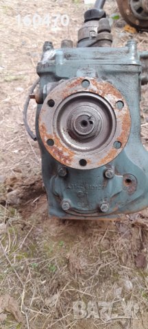 Скоростна кутия  за МЕРЦЕДЕС 508/608 T2  OM314/309-3142610601, снимка 8 - Бусове и автобуси - 39841372