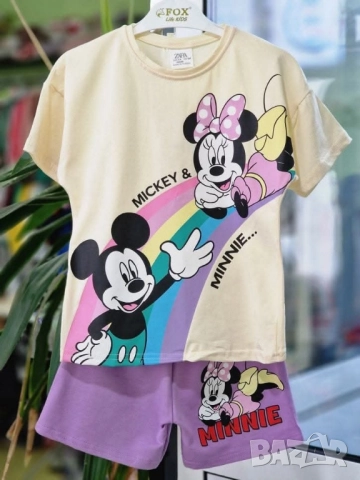 детски дрехи , снимка 8 - Детски комплекти - 52112646