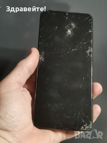 Samsung Galaxy A32 5G 