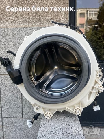 Продавам перфектен казан + барабан за пералня Gorenje WP60S3 8 кг