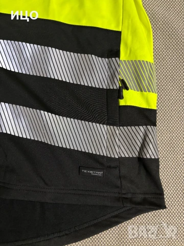 Работно горнище Texstar, снимка 3 - Други - 50717802