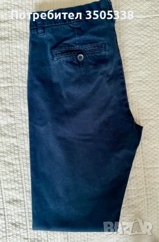 Мъжки панталон  Only&Sons’s размер 44 , снимка 2 - Панталони - 49689310