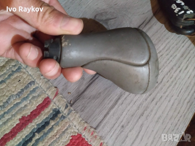 Топка скорости за MERCEDES BENZ S320