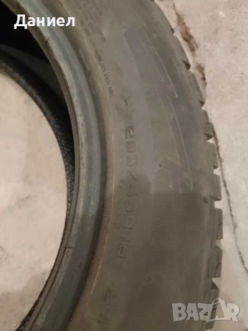 Автомобилни гуми зимни летни Гудиър Goodyear, снимка 7 - Гуми и джанти - 52226414