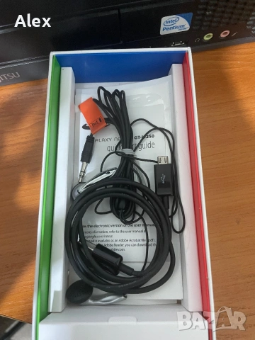 Samsung galaxy nexus gt-i9250 Колекционерско състояние!, снимка 4 - Samsung - 53564927