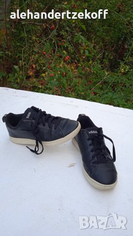 Маратонки кецове Adidas