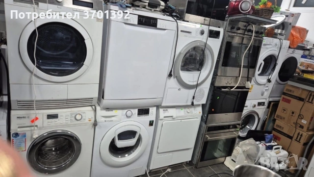 Сушилни , снимка 6 - Сушилни - 53138782