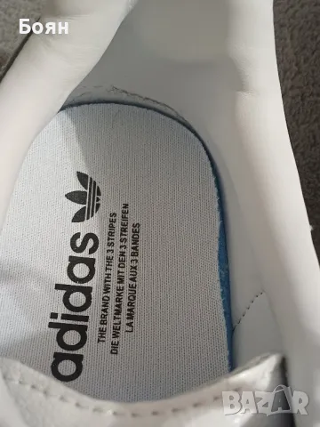Маратонки Adidas Samba, снимка 4 - Маратонки - 50291580