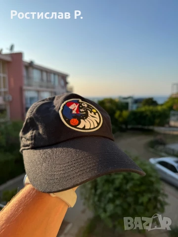 Nike cap шапка , снимка 3 - Шапки - 51015522