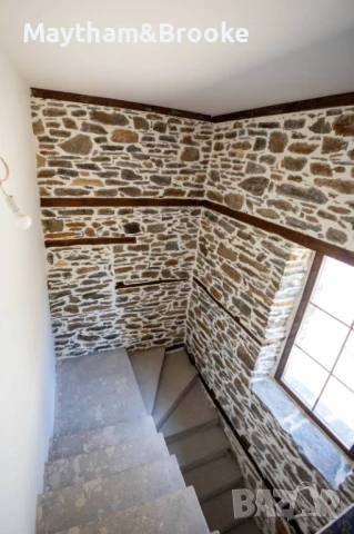 Реновирана родопска къща в село Косово, снимка 5 - Къщи - 50885288