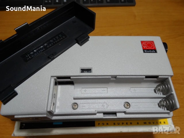 Kodak Instamatic M2 ..., снимка 18 - Камери - 53477889