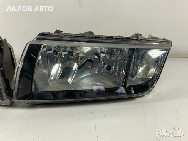 Фарове Шкода Фабиа Farove Skoda Fabia (99-07) , снимка 3 - Части - 51741267