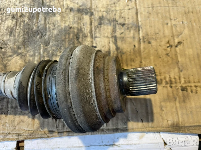 Полуоска Задна Лява 1EA501203G Volkswagen ID.3 E11 pro, снимка 3 - Части - 50965430