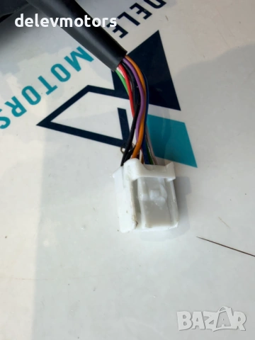 4021000668 дясно огледало от Toyota C-HR 2.0 l-VVTi Hybrid двигател M20AFXS 150 кс., 17000 km, 2023 , снимка 7 - Части - 53425612